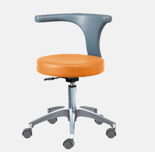 Factory Original Assistant Stool